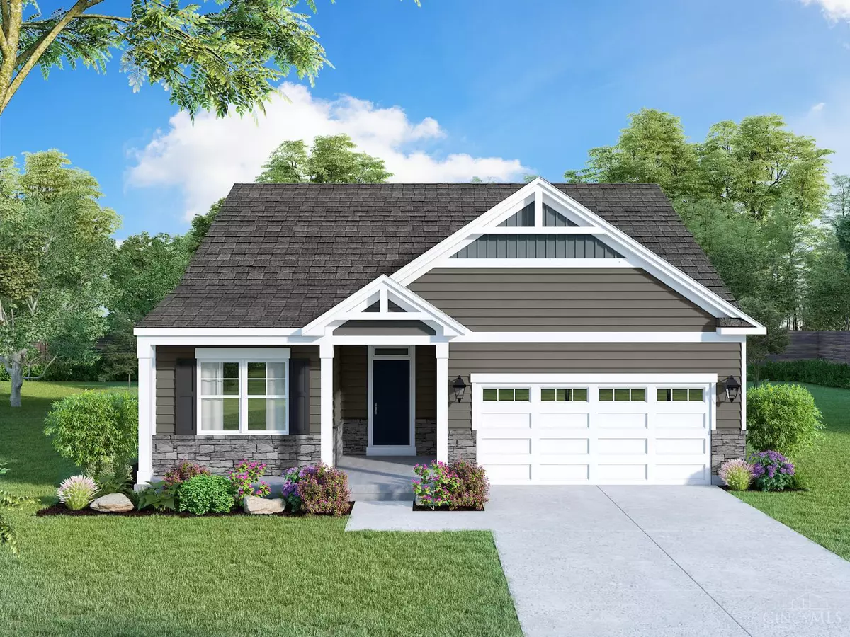 Wilmington, OH 45177,1219 Blue Spruce Ln