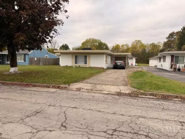 Trotwood, OH 45426,103 Oak St