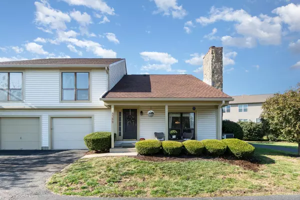 Mason, OH 45040,5399 Country Ridge Dr