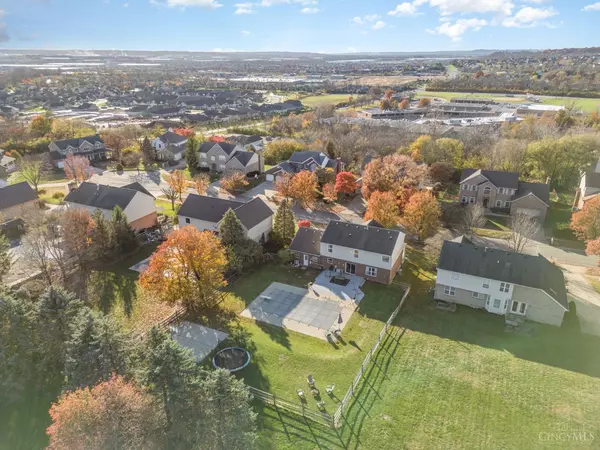 West Chester, OH 45069,7606 Providence Woods Ct