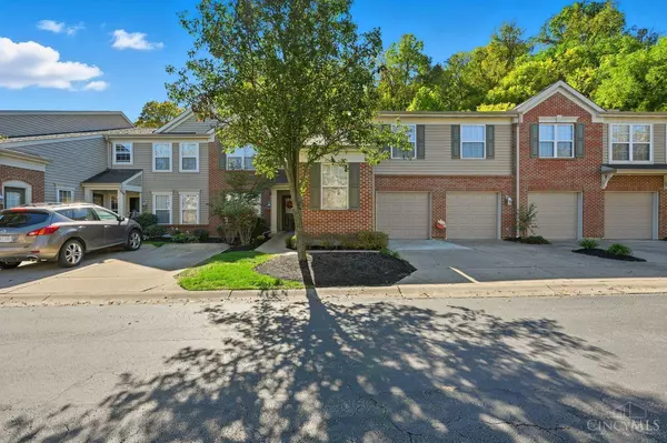 7151 English Dr, Newtown, OH 45244