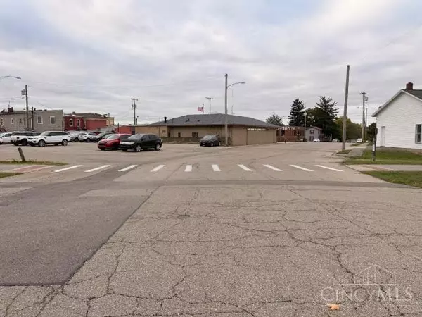 Brookville, OH 45309,402 Main St