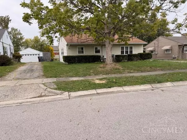 Vandalia, OH 45377,545 Koch Ave