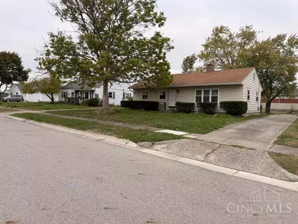 Vandalia, OH 45377,545 Koch Ave