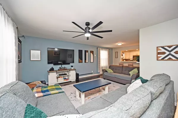 Springfield Twp., OH 45231,1780 Springdale Rd