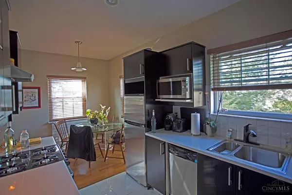 Cincinnati, OH 45208,3633 Ault Park Ave