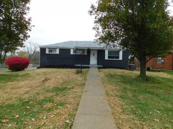 Colerain Twp, OH 45247,6662 Daleview Rd