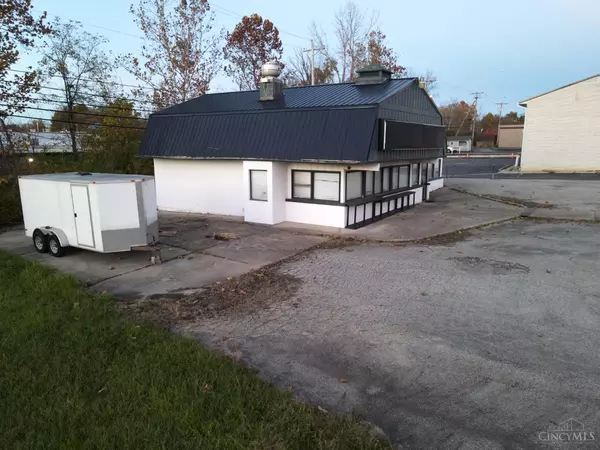 Hillsboro, OH 45133,1105 Northview Dr