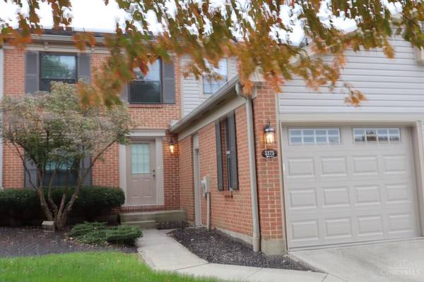 5375 Londonderry Dr, Sharonville, OH 45241