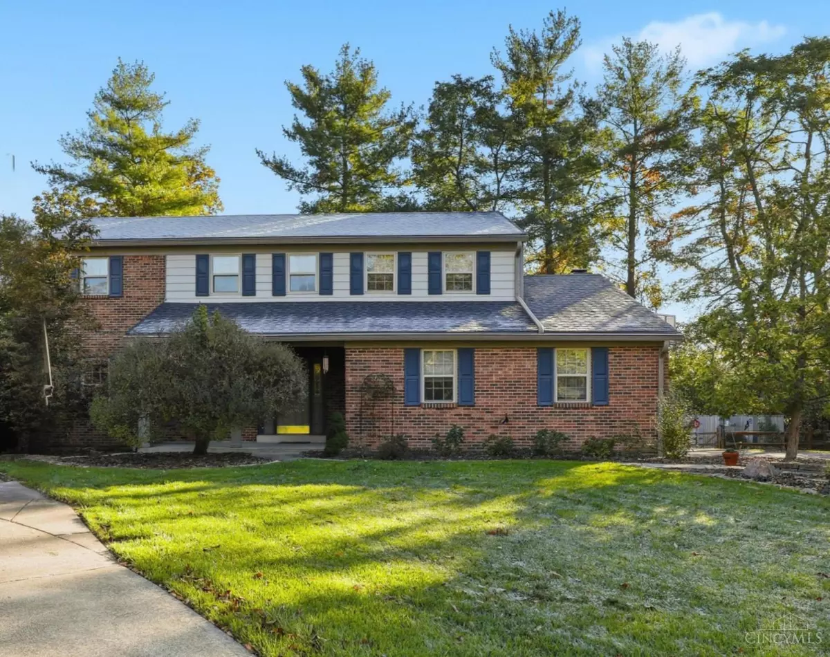 Madeira, OH 45243,8140 Maxfield Ln