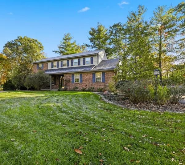 Madeira, OH 45243,8140 Maxfield Ln