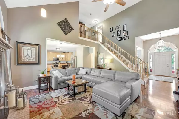 Miami Twp, OH 45002,3894 Bremen Pass