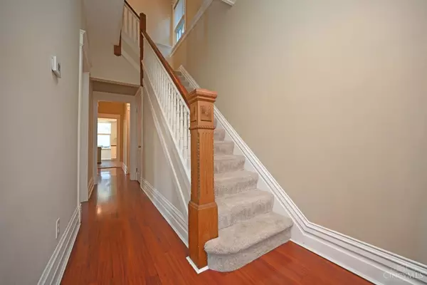 Cincinnati, OH 45223,1535 Pullan Ave