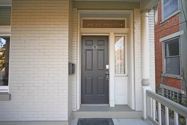 Cincinnati, OH 45223,1535 Pullan Ave