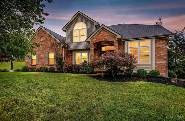 505 Aston View Ln, Cleves, OH 45002