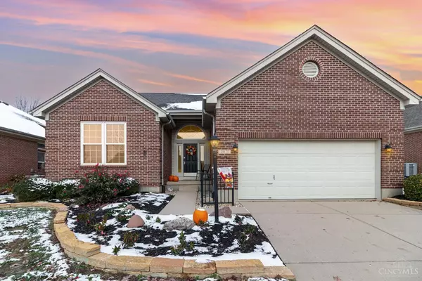 3871 Heritage Pointe Blvd, Deerfield Twp., OH 45040