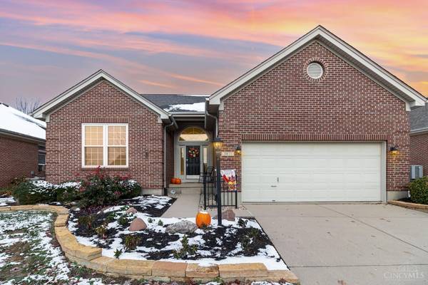 3871 Heritage Pointe Blvd, Deerfield Twp., OH 45040