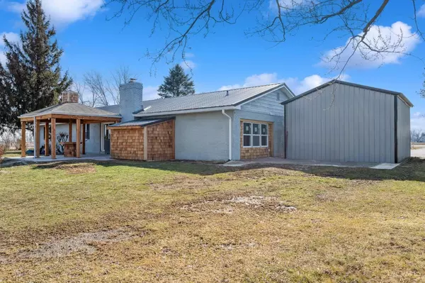 Wayne Twp, OH 43160,5181 Robinson Rd