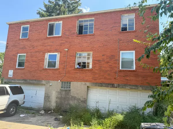 Cincinnati, OH 45217,101 Glenwood Ave