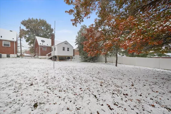 Anderson Twp, OH 45230,7158 Dunn Rd