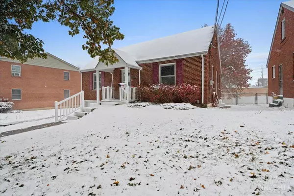 Anderson Twp, OH 45230,7158 Dunn Rd