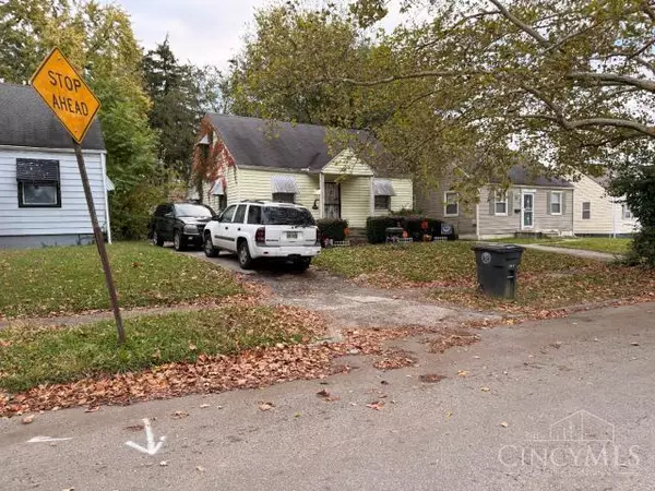 Dayton, OH 45406,1424 Shaftesbury Rd