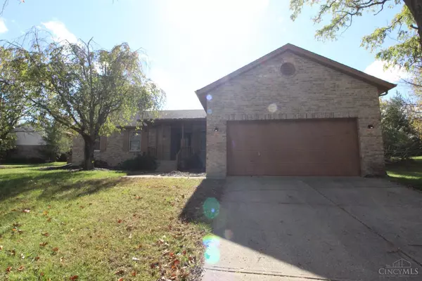 Fairfield, OH 45014,1235 Bruton Parish Way