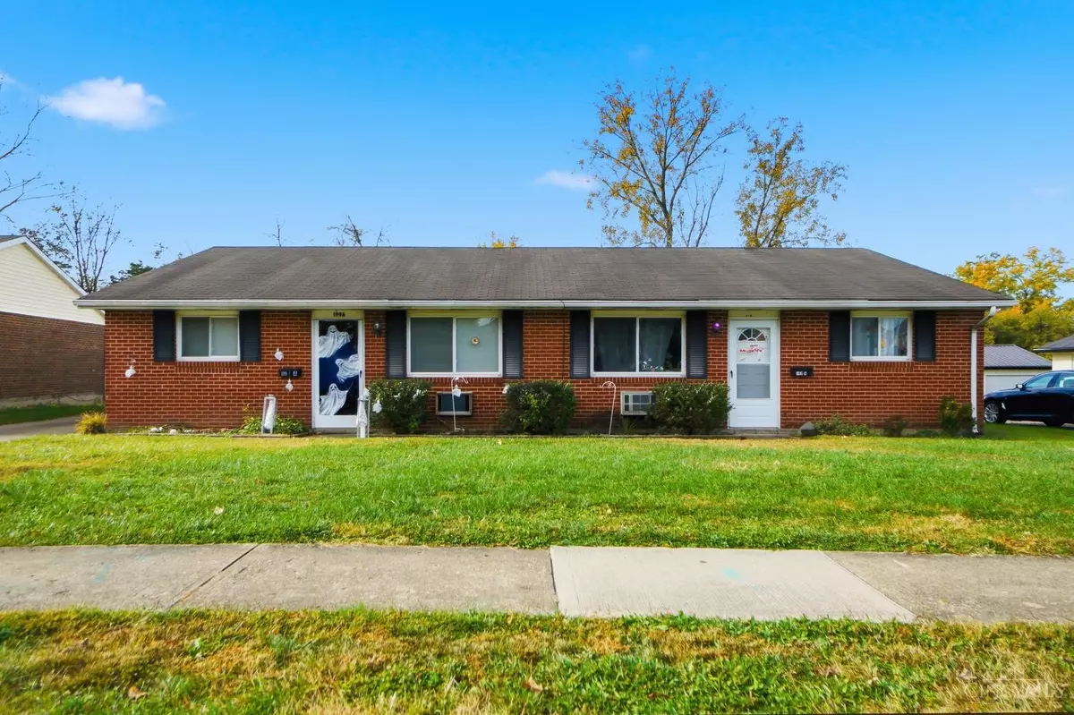 Lebanon, OH 45036,199 Rosemarie Dr