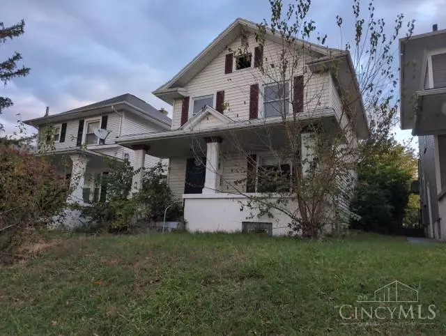 Dayton, OH 45410,708 St Nicholas Ave