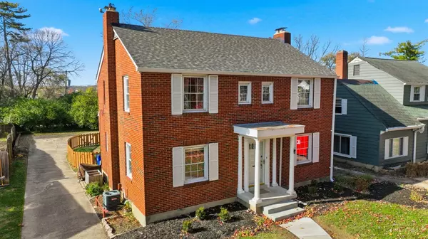 Hamilton, OH 45013,1307 Park Ave