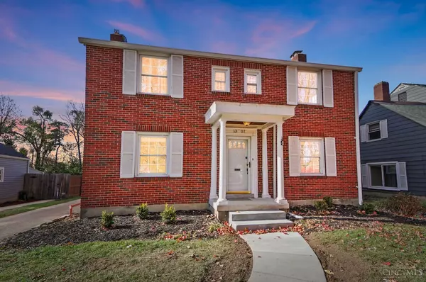 Hamilton, OH 45013,1307 Park Ave