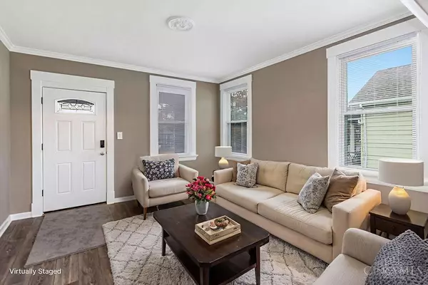 Cincinnati, OH 45231,1965 Stevens Ave