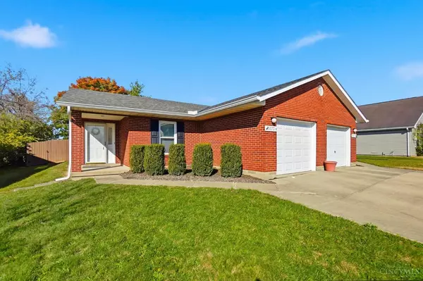 Lebanon, OH 45036,1073 Hunters Run Dr