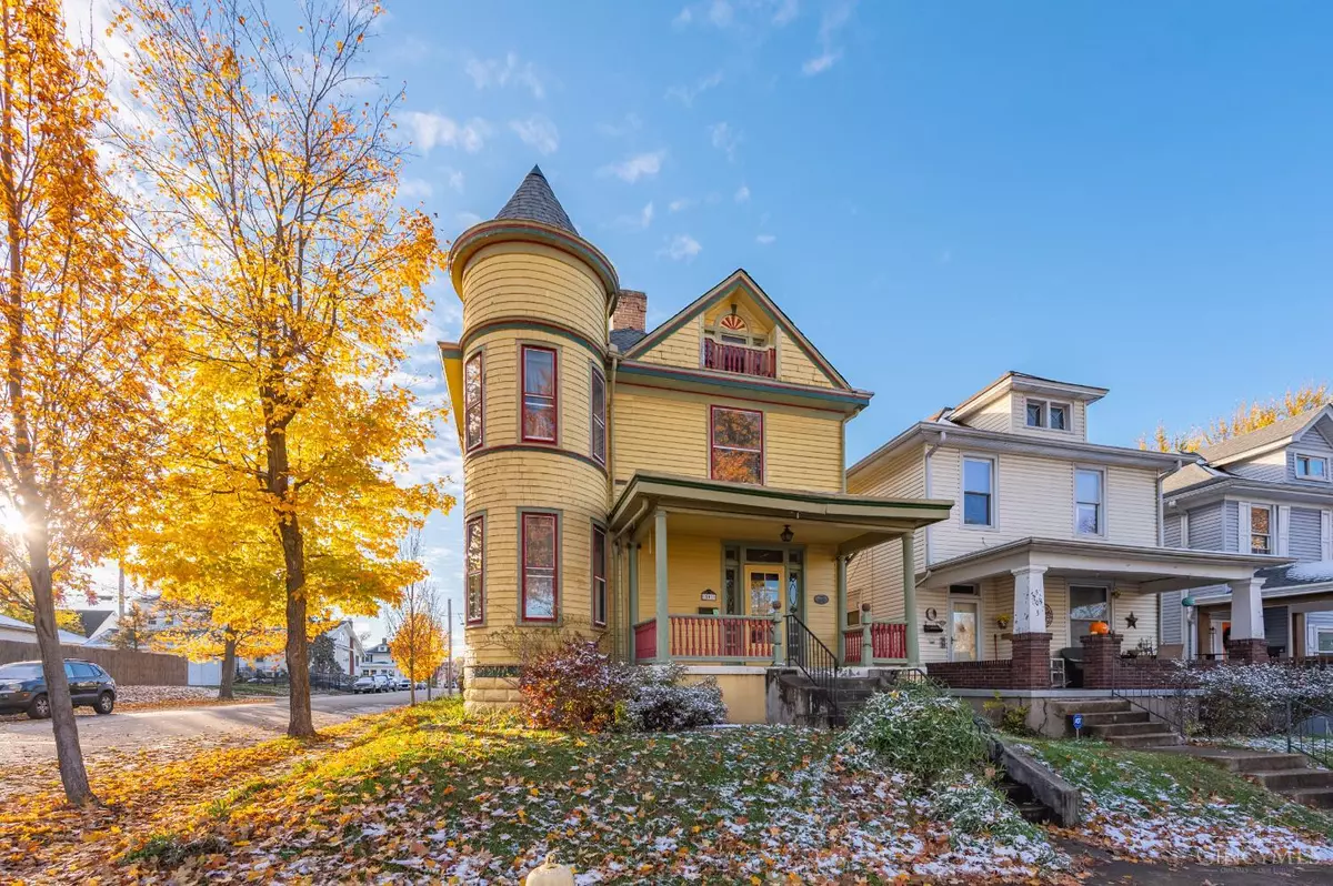 Hamilton, OH 45013,501 Prytania Ave