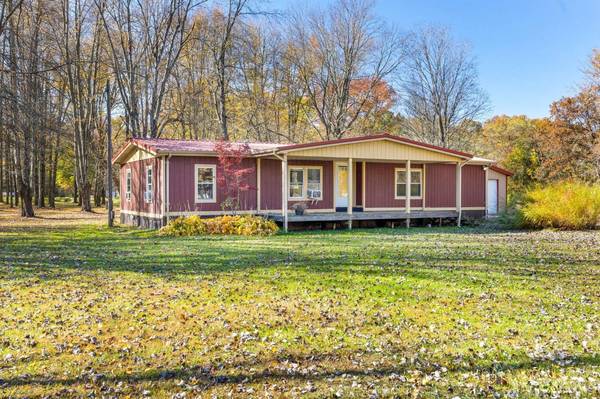 Pike Twp, OH 45154,13523 Lake Grant Rd