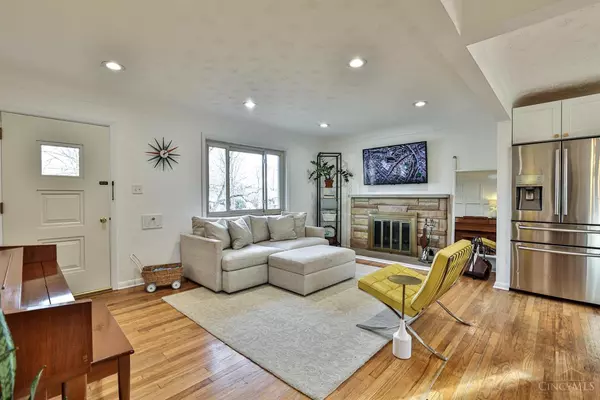 Madeira, OH 45243,7231 Berwood Dr