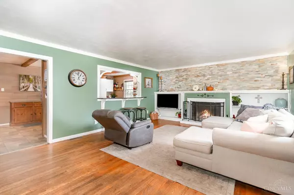 Green Twp, OH 45247,5160 Jessup Rd