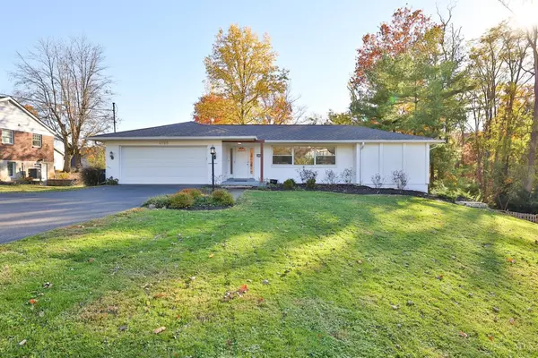 4195 Cornell Rd, Cincinnati, OH 45241