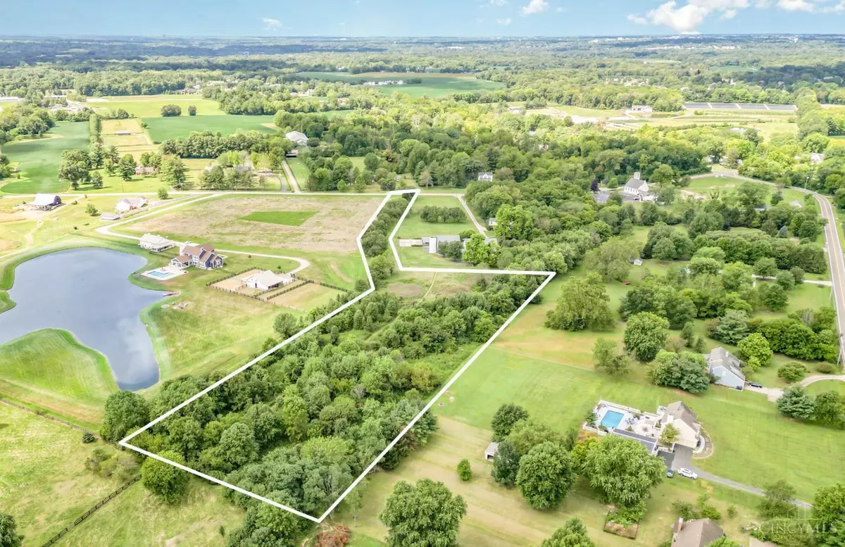 Hamilton Twp, OH 45140,0 Murdock Goshen Rd