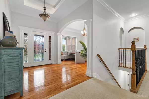 Miami Twp, OH 45002,3829 Legendary Ridge Ln