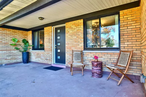 Union Twp, OH 45245,4572 Vermona Dr