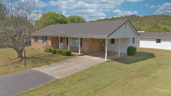 Manchester, OH 45144,776 Linda Vista Dr