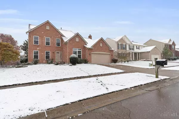 Deerfield Twp., OH 45040,7854 Deer Crossing Dr