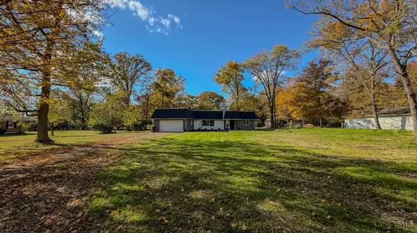 Jackson Twp, OH 45345,1149 Bull Rd