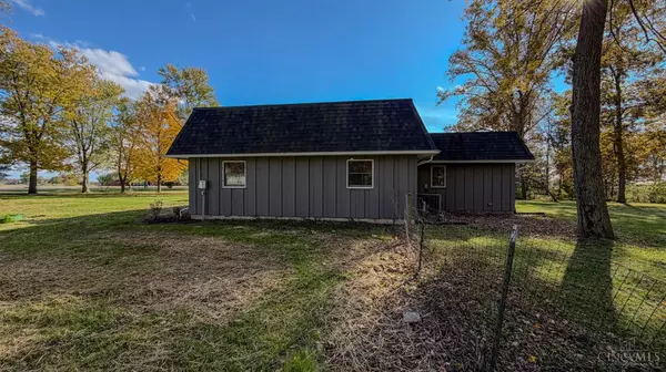 Jackson Twp, OH 45345,1149 Bull Rd