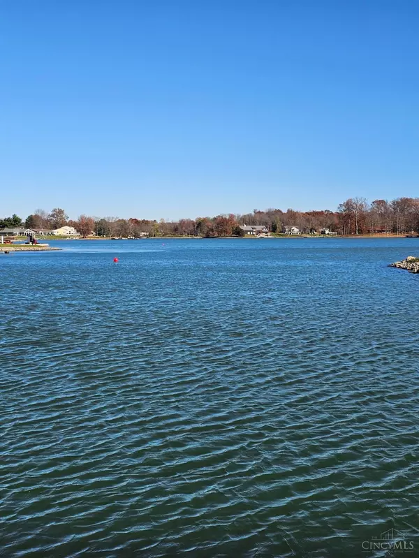 151 Dortmund Dr, Perry Twp, OH 45118