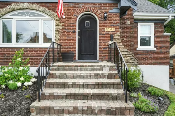 Cincinnati, OH 45211,3345 Meyer Pl