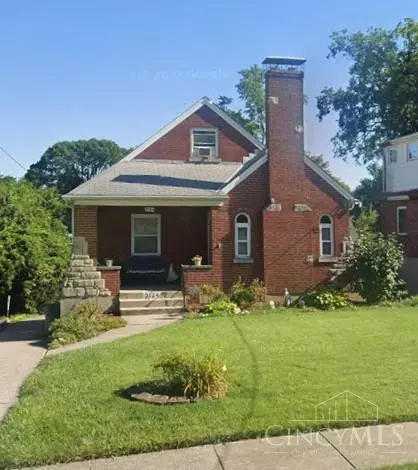 3124 Veazey Ave, Cincinnati, OH 45238