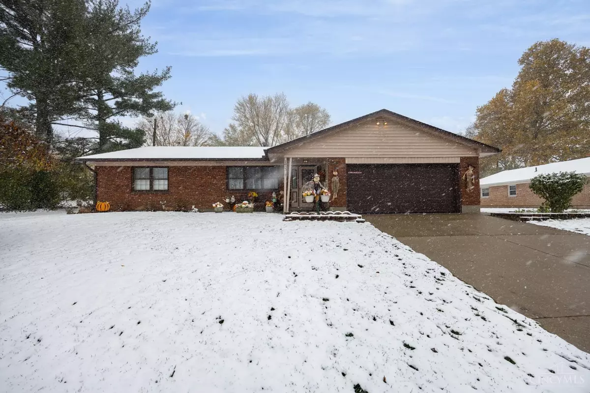 Monroe, OH 45050,173 Deneen Ave