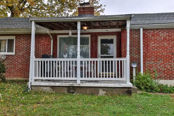 Cheviot, OH 45211,4104 Trevor Ave